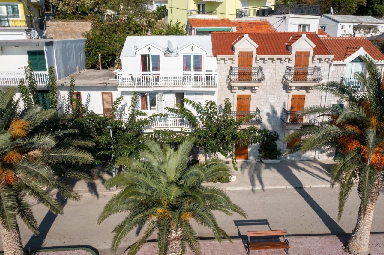 Villa Filip Zivogosce Exterior photo