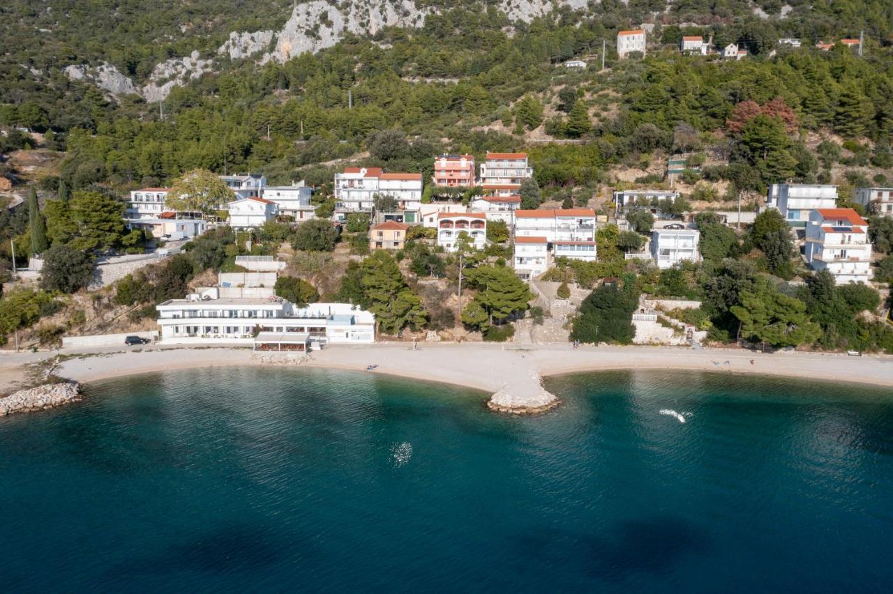Villa Filip Zivogosce Exterior photo