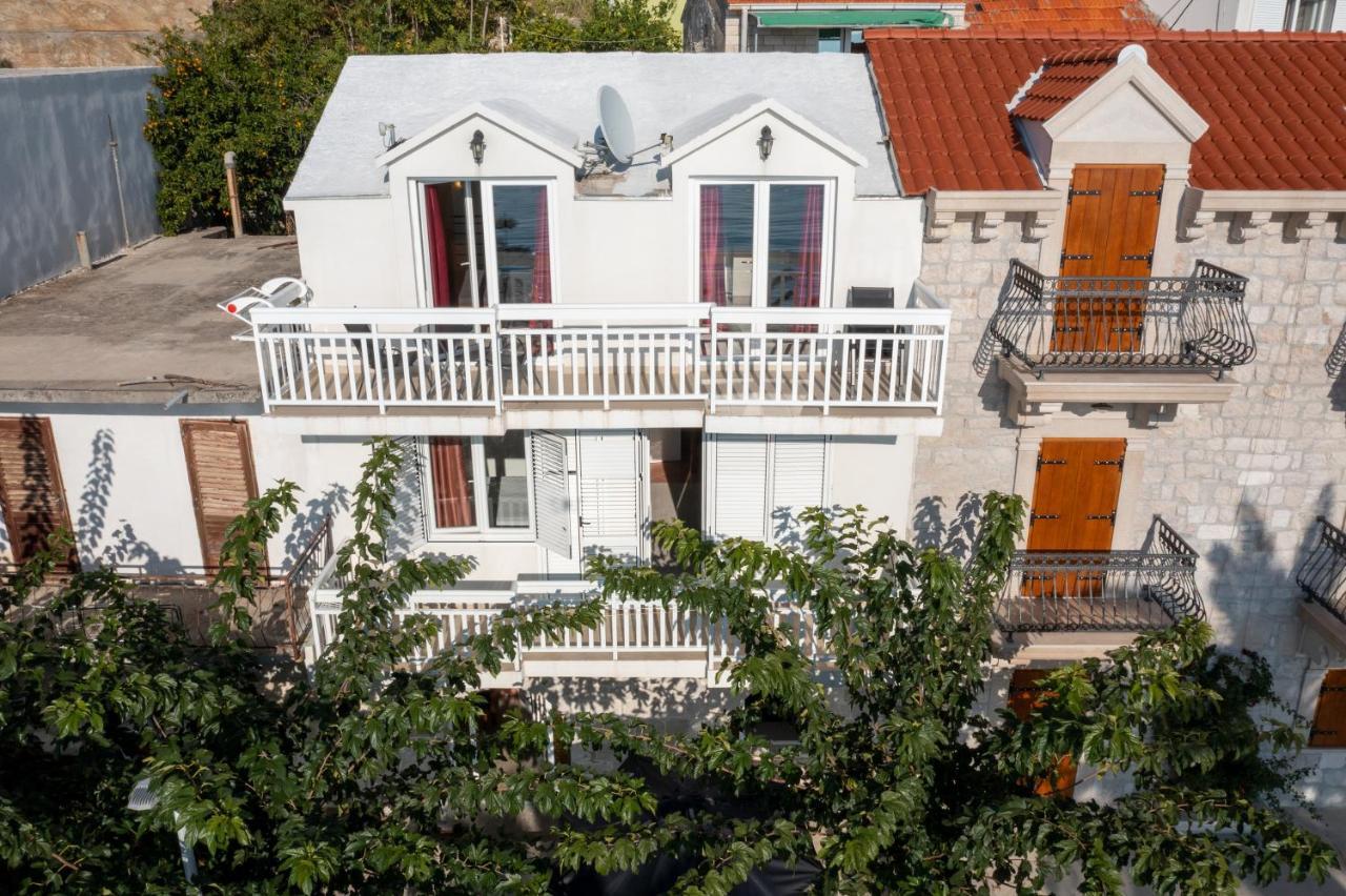Villa Filip Zivogosce Exterior photo