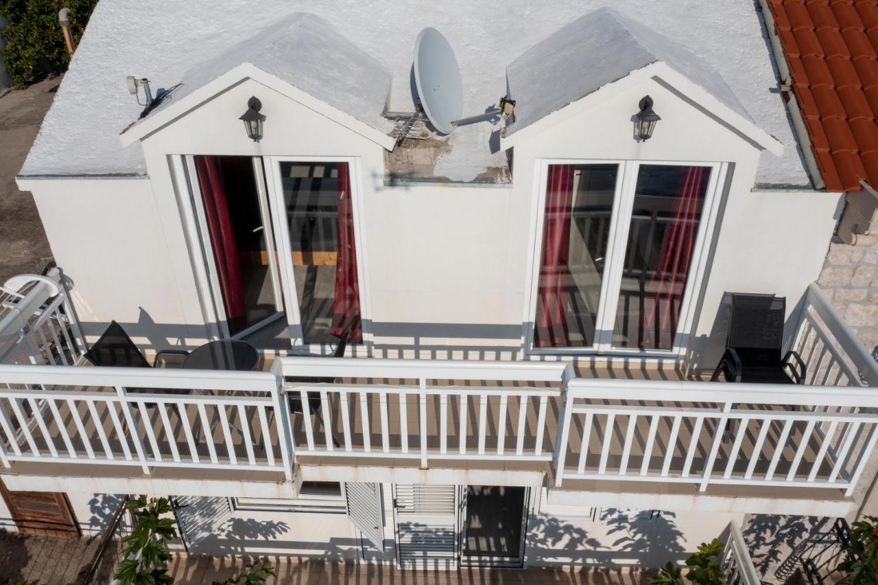 Villa Filip Zivogosce Exterior photo